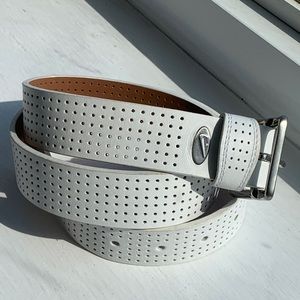 Nike Belt